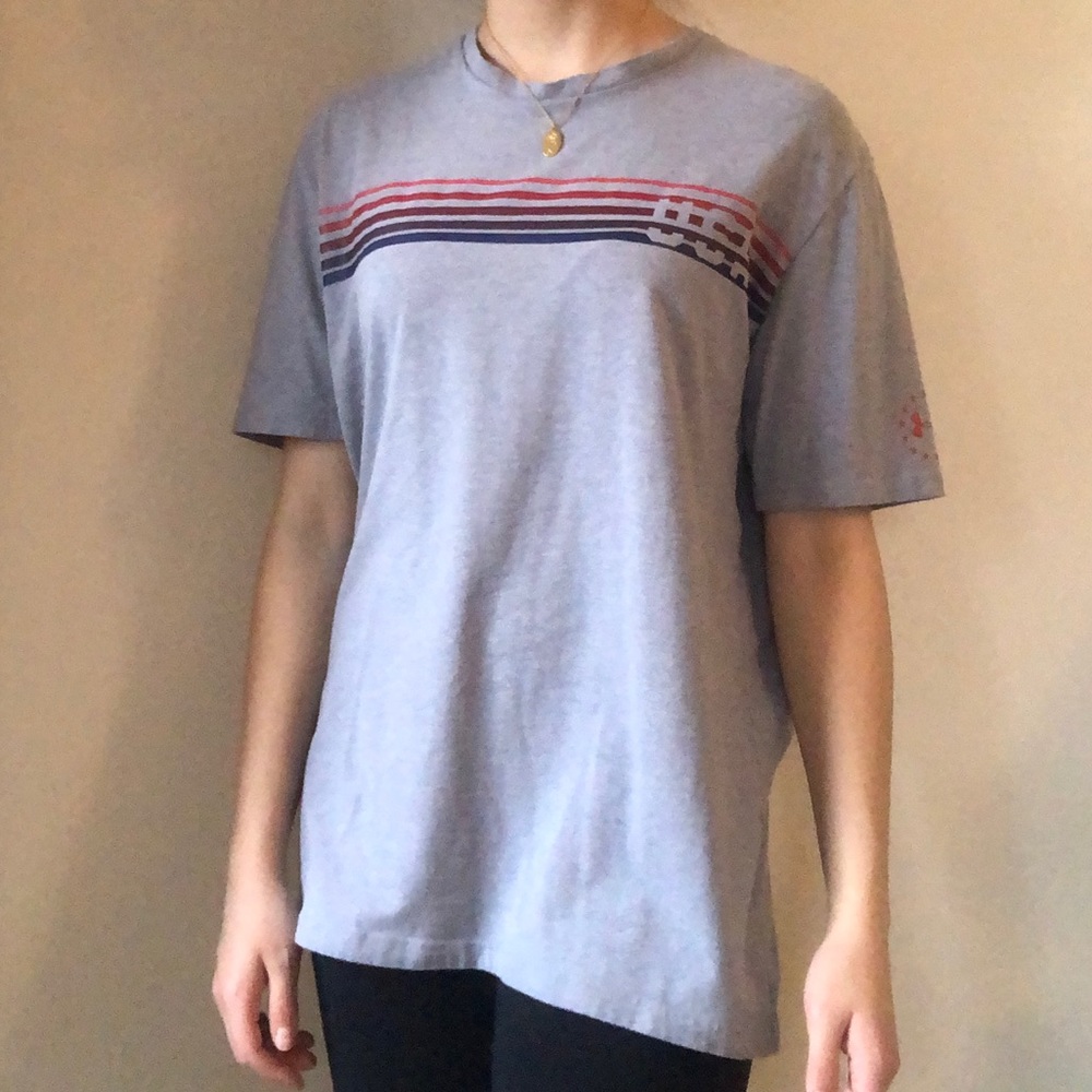Under Armour tee